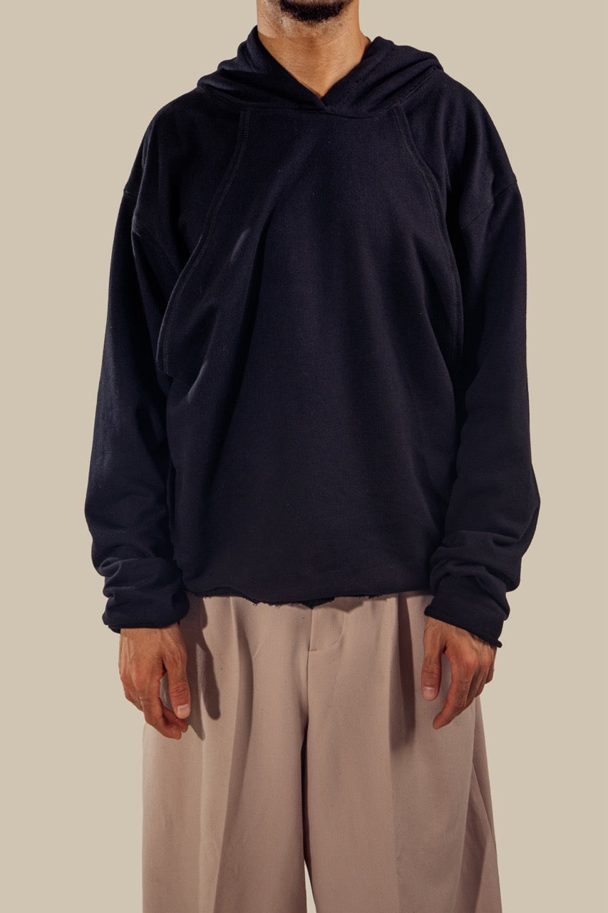 Kangaroo Hoodie
