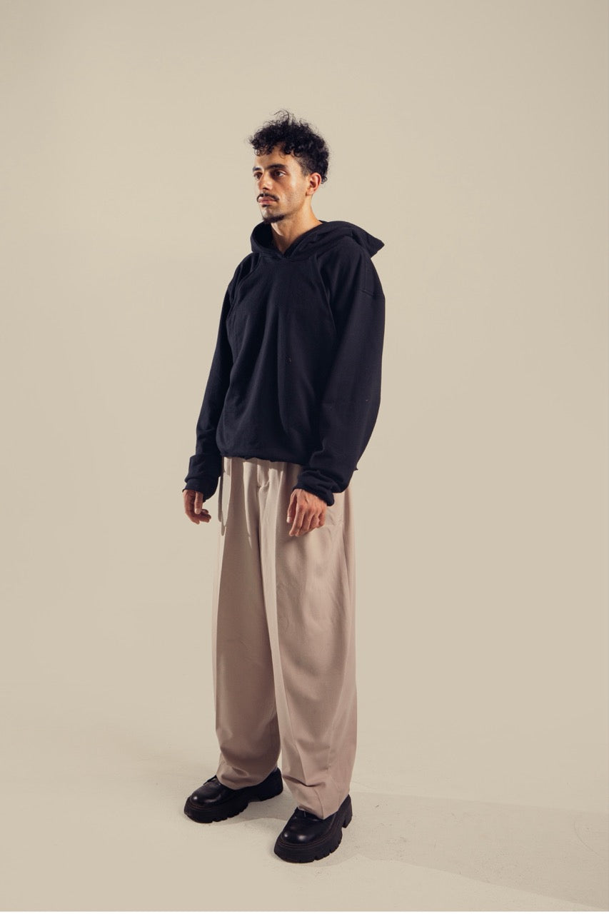 Kangaroo Hoodie
