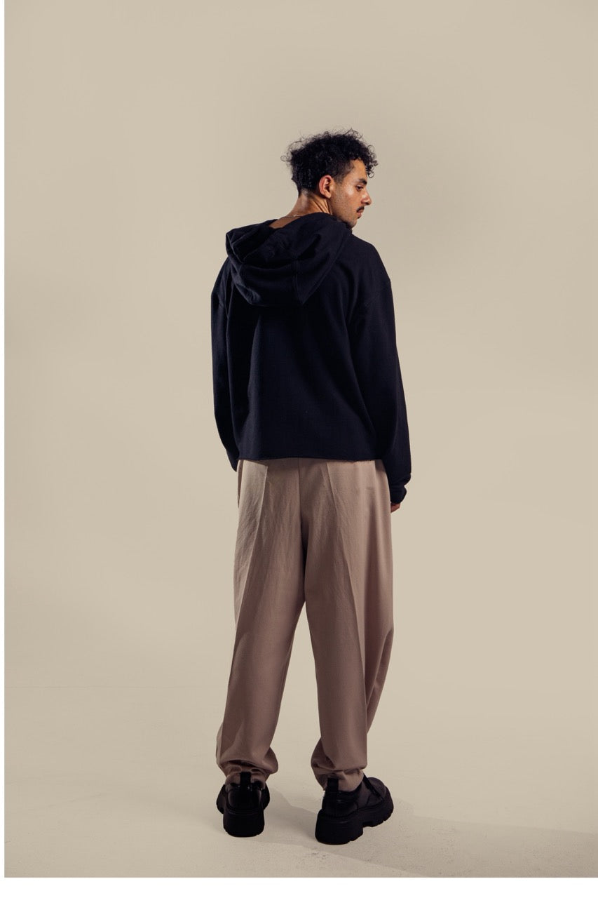 Kangaroo Hoodie